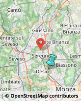 Autoveicoli Commerciali,20832Monza e Brianza