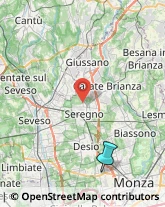 Organizzazioni, Associazioni ed Enti Internazionali,20853Monza e Brianza