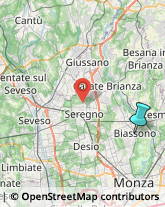 Complessi Musicali e Artistici,20853Monza e Brianza