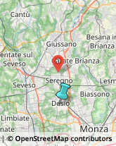 Orologerie,20832Monza e Brianza