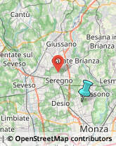 Complessi Musicali e Artistici,20851Monza e Brianza