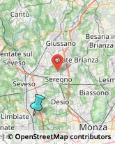 Organizzazioni, Associazioni ed Enti Internazionali,20814Monza e Brianza