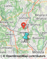 Orologerie,20832Monza e Brianza