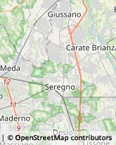 Via Indipendenza, 76-78,20821Meda