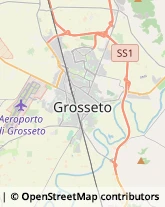 Agenzie di Animazione e Spettacolo,58100Grosseto