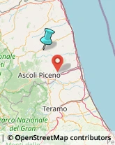 Impianti Sportivi,63068Ascoli Piceno