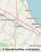 Via Amerigo Matassoni, 02,47039Savignano sul Rubicone