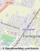 Via Giovanni Pascoli, 62/64,41043Formigine