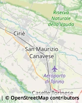 Via Vittorio Emanuele II, 175,10073Ciriè