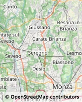 Carte da Gioco,20832Monza e Brianza