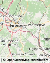 Sabbiatura Facciate Stabili,50022Firenze