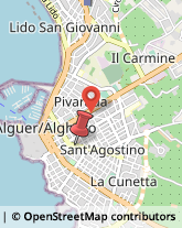 Via Sant'Agostino, 25,07041Alghero