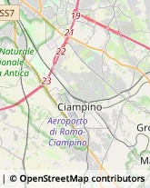 Via di Campo Romano, 63,00118Roma