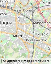 Cardiologia - Medici Specialisti,40138Bologna