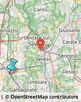 Eventi, Conferenze e Congressi - Servizi e Organizzazione,21047Varese