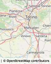 Verniciatura - Impianti e Macchine,10142Torino