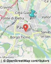 Istituti di Bellezza,27100Pavia