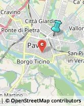 Istituti di Bellezza,27100Pavia