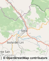 Via Tevere, 3,03036Isola del Liri