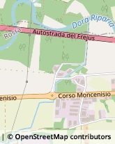 Corso Moncenisio, 13,10090Rosta