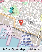 Autofficine e Centri Assistenza,16100Genova