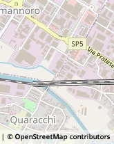 Via S. Piero a Quaracchi, 17/12,50145Firenze