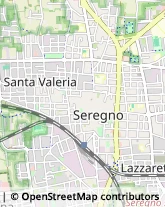 Via San Vitale, 108,20831Seregno