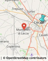 Tende e Tendaggi,73100Lecce