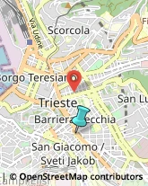 Spedizioni Marittime, Aeree e Terrestri,34137Trieste