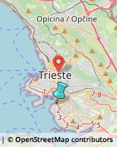 Spedizioni Marittime, Aeree e Terrestri,34145Trieste