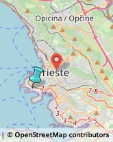 Spedizioni Marittime, Aeree e Terrestri,34123Trieste