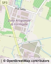 Via del Commercio, 2,41043Formigine