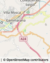 Falegnami,64100Teramo