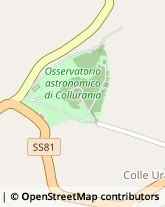 Osservatori Astronomici,64100Teramo