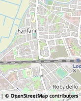 Viale dei Platani, 55,26900Lodi