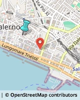 Imprese Edili,84122Salerno