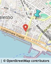 Imprese Edili,84122Salerno