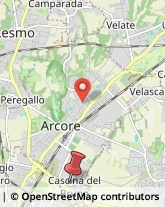 Via D'Antona, 58,20862Arcore