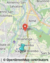 Officine Meccaniche,24030Bergamo