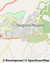 Via Corsica, 15,08100Nuoro