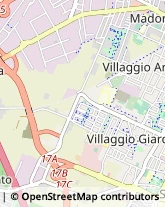 Viale Leonardo da Vinci, 105,41100Modena