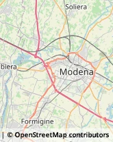 Via Lucca, 40,41100Modena