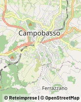 Corrieri,86100Campobasso