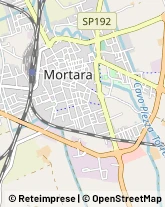 Via Sant'Agostino, 1,27036Mortara