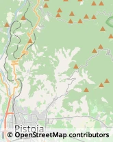 Campeggi, Villaggi Turistici e Ostelli,51100Pistoia