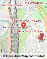 Via Monte Cervialto, 215-219,00139Roma