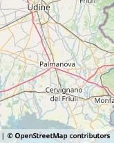 Via Nazionale, 48,33050Fiumicello