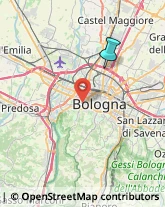 Impianti Sportivi,40128Bologna