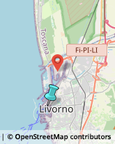 Porti e Servizi Portuali,57123Livorno