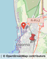 Viale Giosuè Carducci, 113,57121Livorno